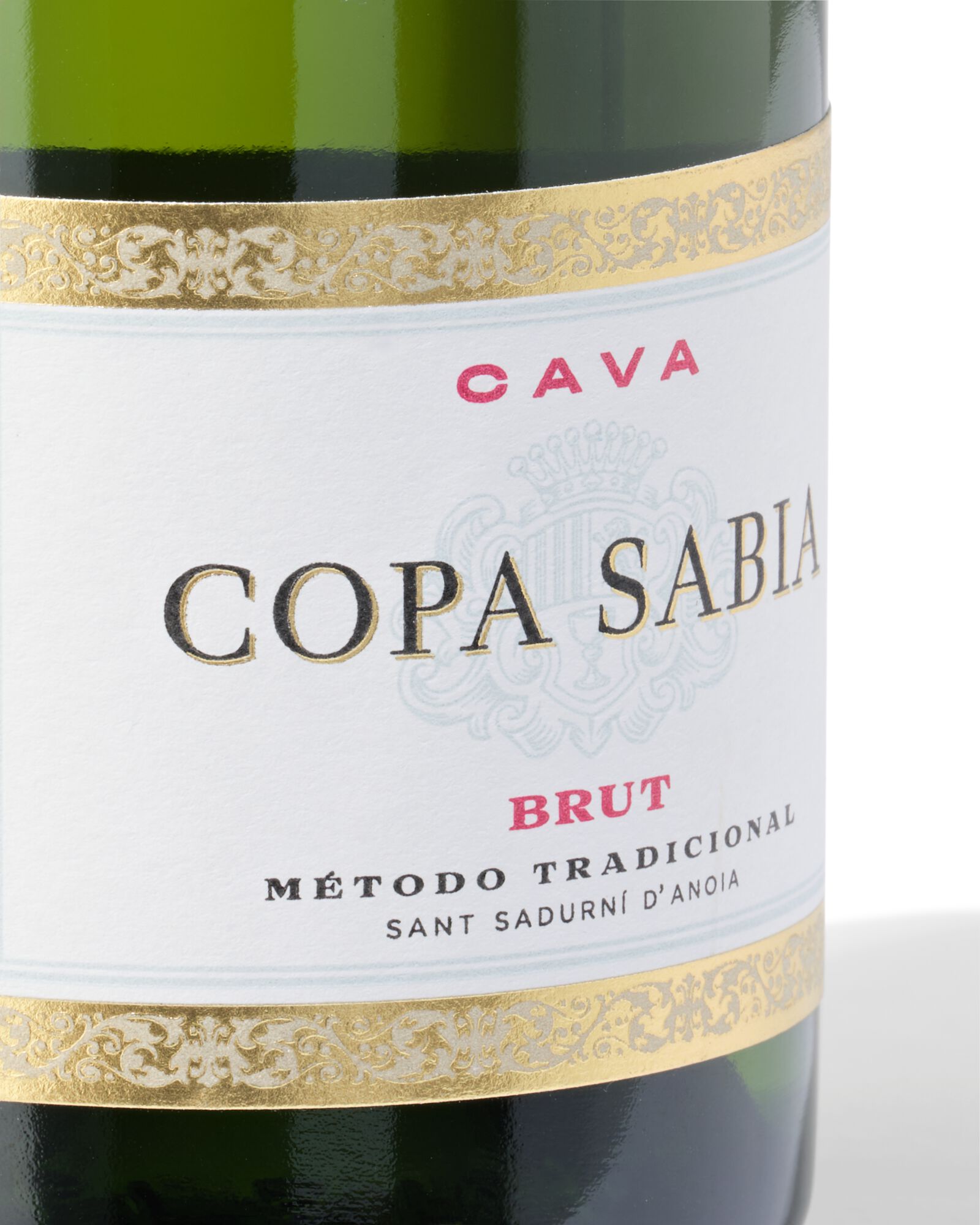 Copa Sabia cava brut 0.2L - 17390720 - HEMA