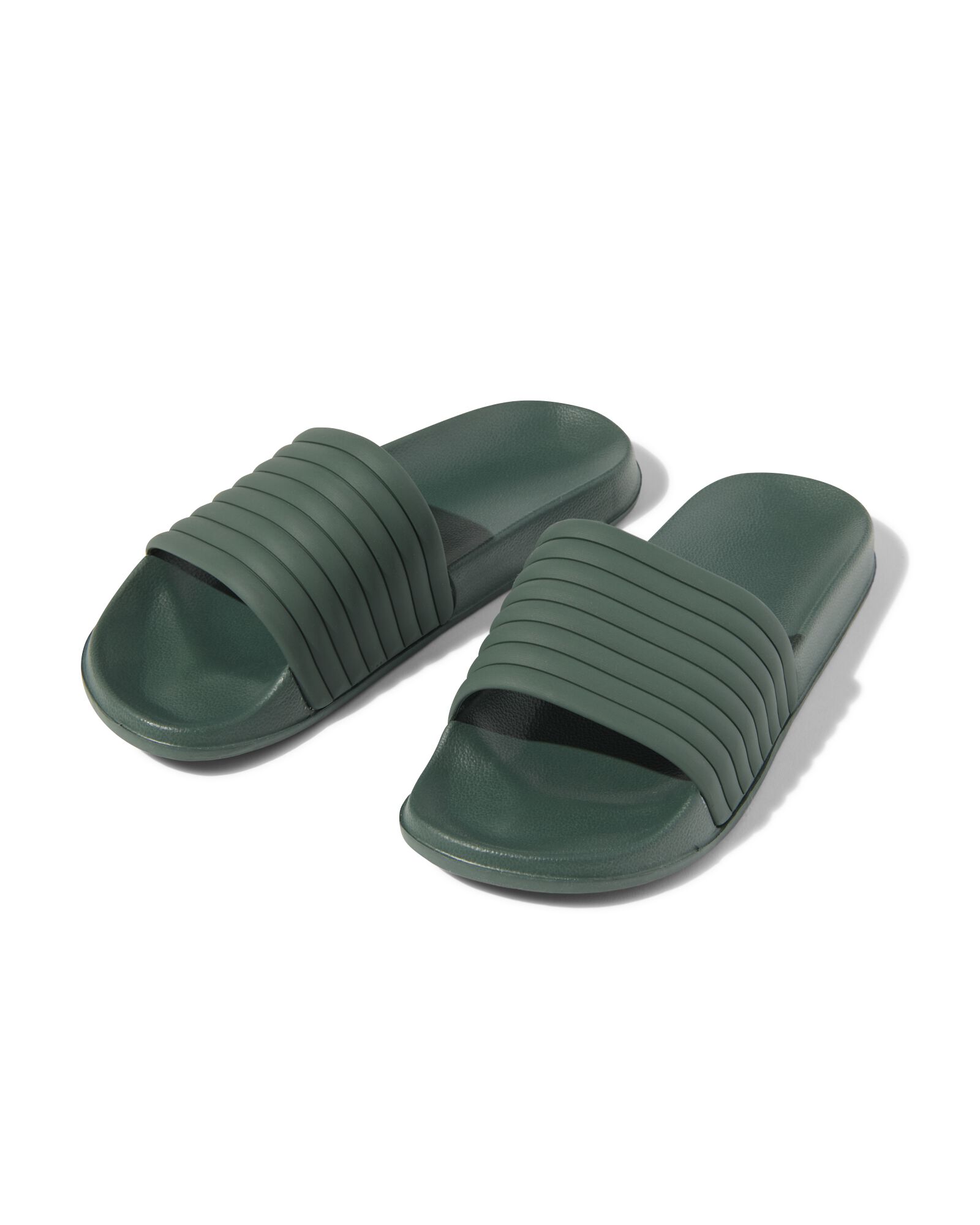 sandales enfant vert vert - 18450050GREEN - HEMA