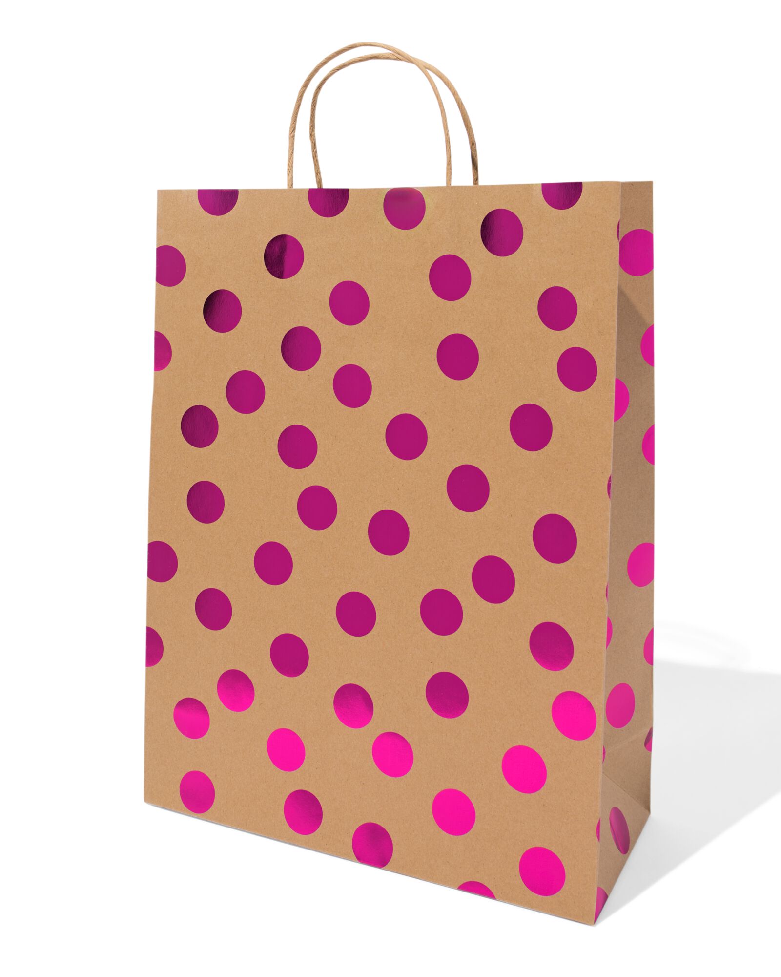 sac cadeau XL - 14750041 - HEMA