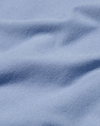 Damen-Slip, nahtlos, mit Spitze blau L - 19670717 - HEMA