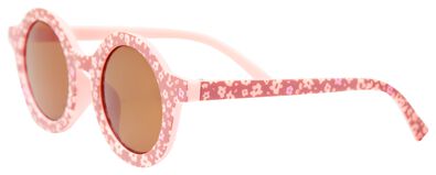 Kinder-Sonnenbrille, rosa - 12500208 - HEMA