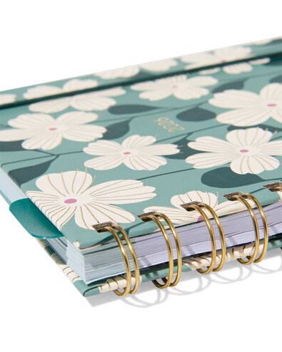 agenda 2026 A5 bloemen - 14500610 - HEMA