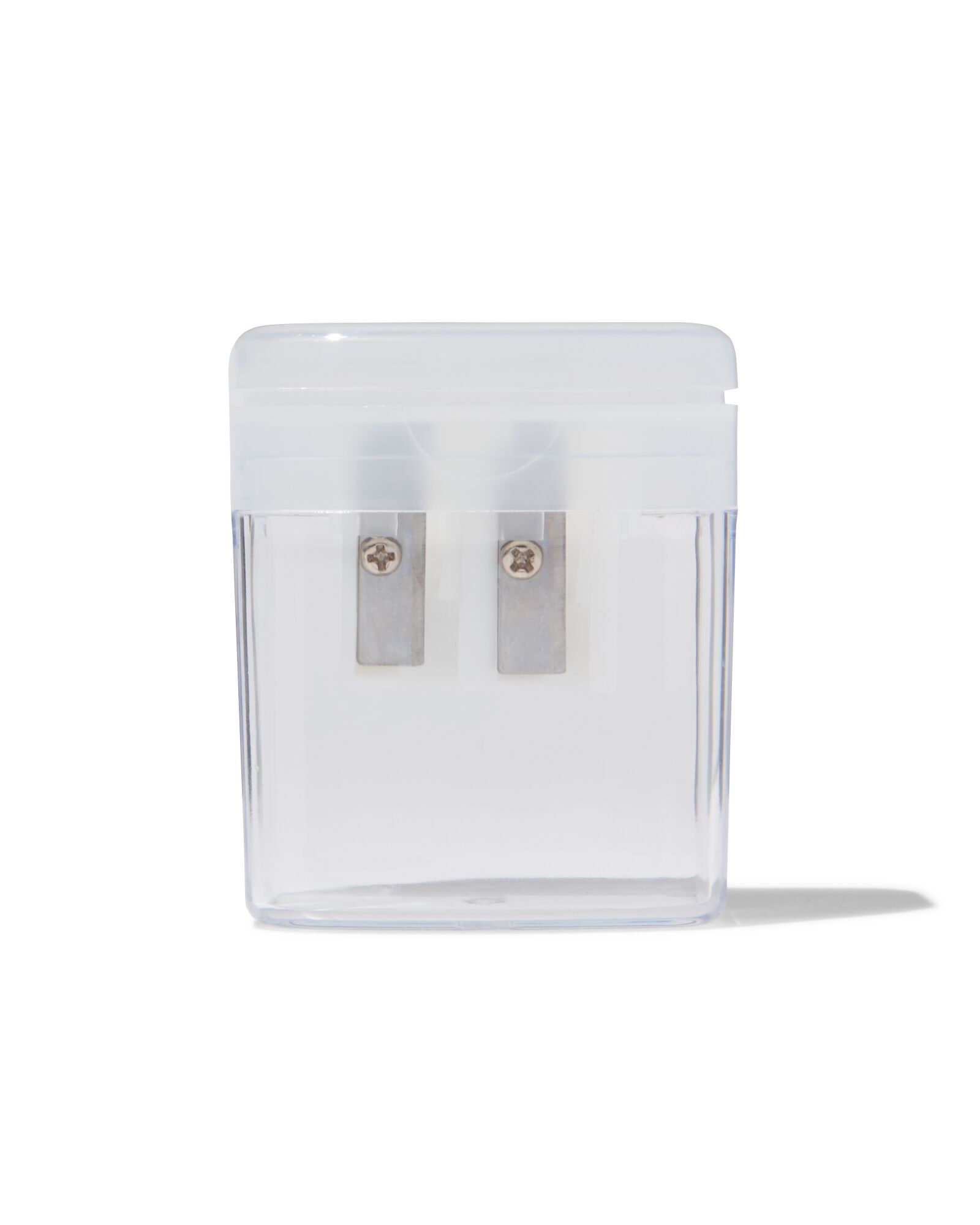 Doppel-Anspitzer - 14400008 - HEMA