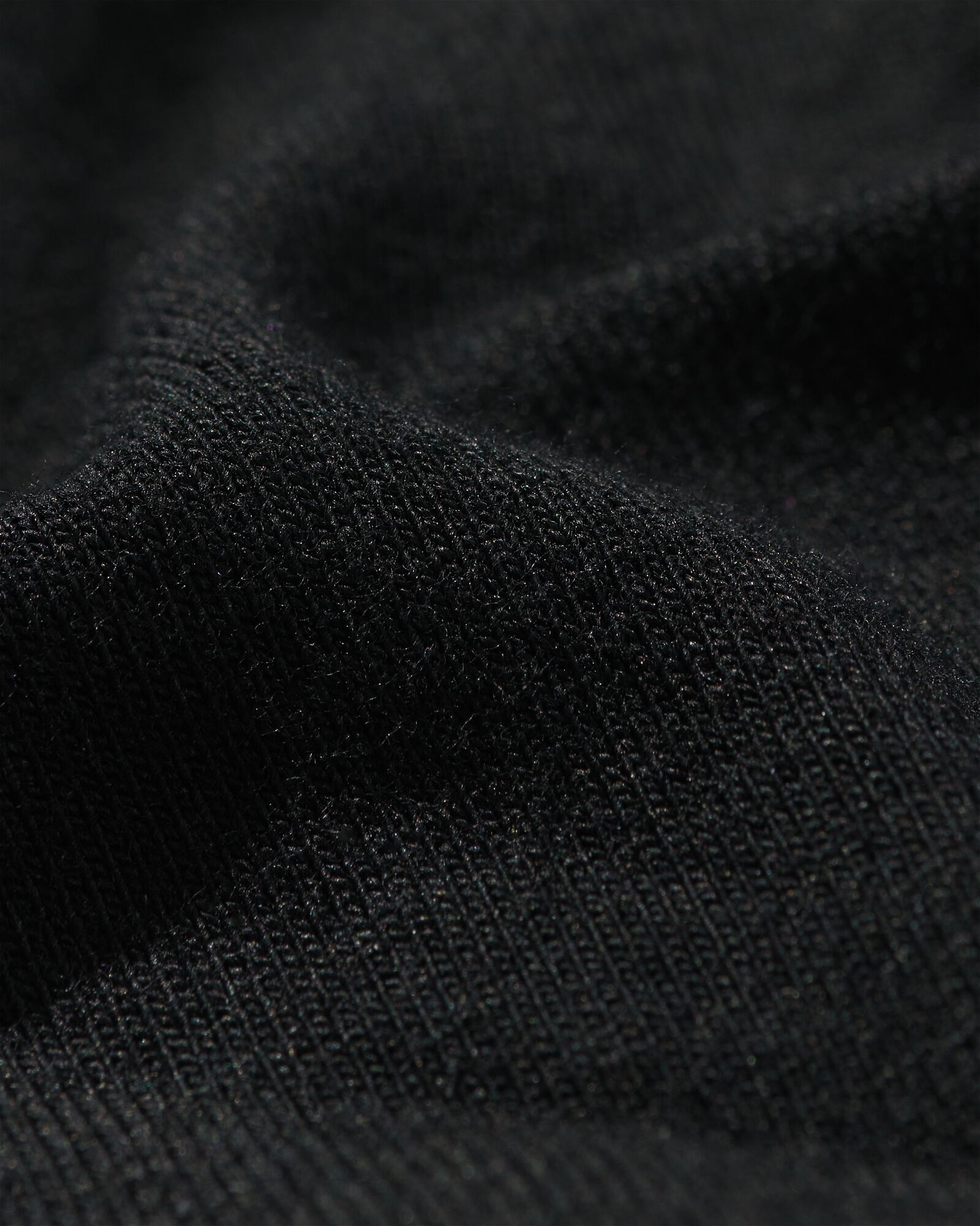 2er-Pack Ballerina-Füßlinge schwarz - 1000012863 - HEMA