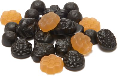 drop gemend zoet 275gram - 10220063 - HEMA