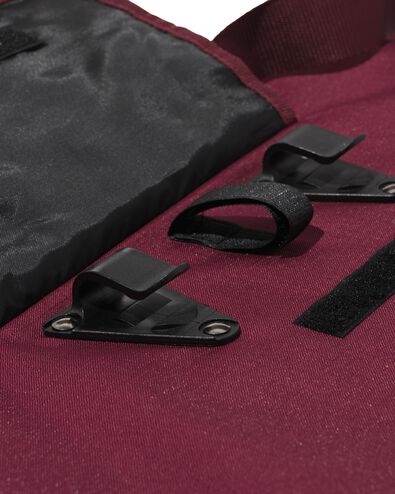 sacoche v&eacute;lo 3-en-1 sac &agrave; dos-shopping - 41150125 - HEMA