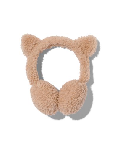 prot&egrave;ge-oreilles enfant teddy - 16732830 - HEMA