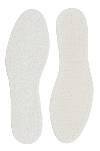 Einlegesohlen, waschbar, Gr&ouml;&szlig;e 38-39 - 20500050 - HEMA