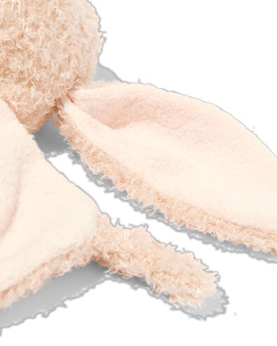 doudou lapin - 33504150 - HEMA