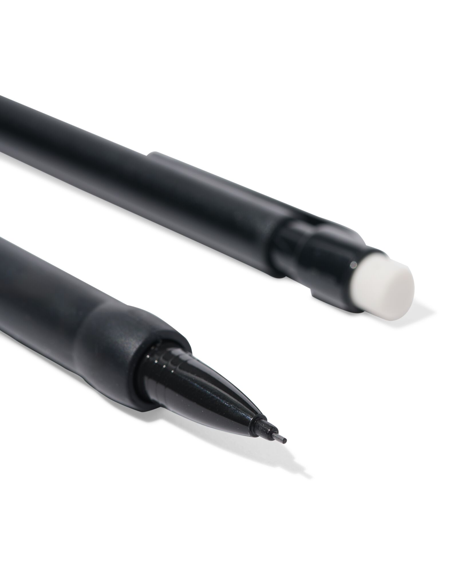 vulpotlood met navullingen - 14400612 - HEMA