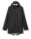 manteau imperméable noir S - 34460141 - HEMA