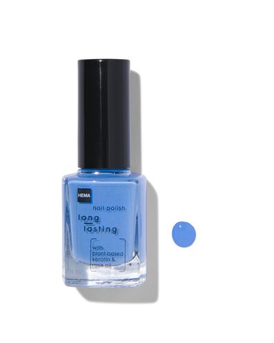 vernis &agrave; ongles longue tenue 346 wooshy wednesday - 11241002 - HEMA