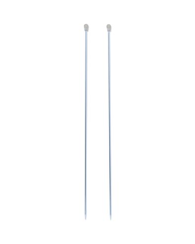 breinaalden 3mm - 2 stuks - 60760056 - HEMA