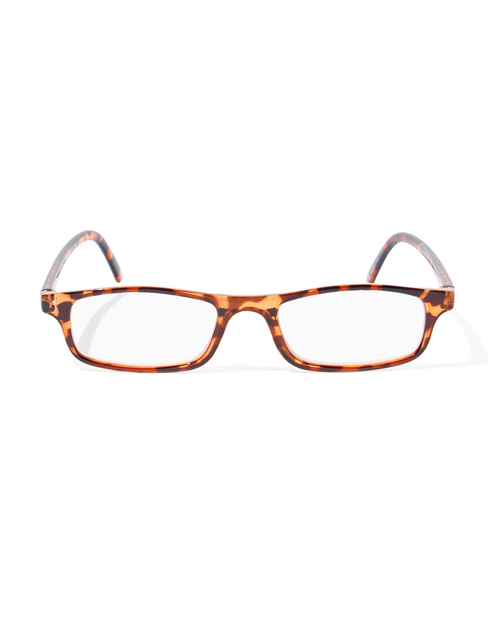 lunettes de lecture en plastique +3 - 12500259 - HEMA