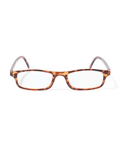 lunettes de lecture en plastique +3 - 12500259 - HEMA