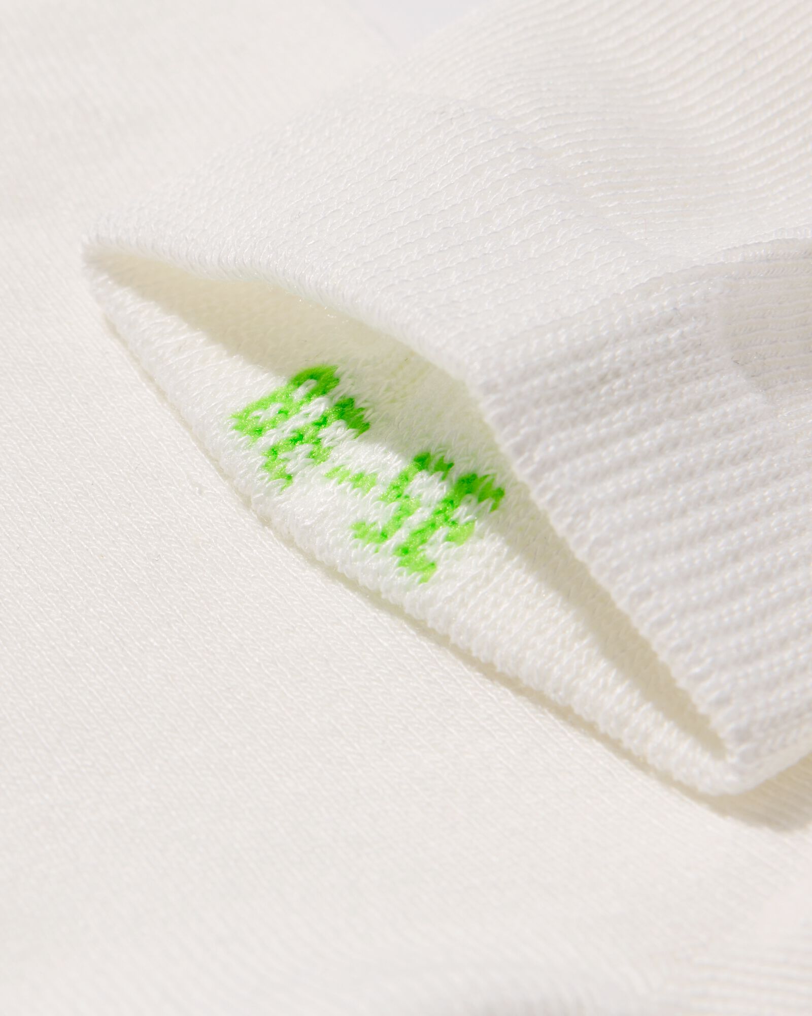 chaussette bambou femme  blanc blanc - 4270525WHITE - HEMA