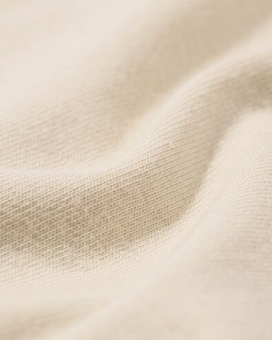 damessinglet Carry zand zand - 36353680SAND - HEMA