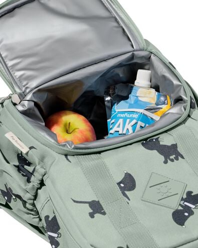 Sac &agrave; dos Takkie et Siepie d&eacute;perlant - 33250529 - HEMA