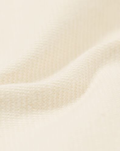 polo enfant  &eacute;cru &eacute;cru - 30741238ECRU - HEMA