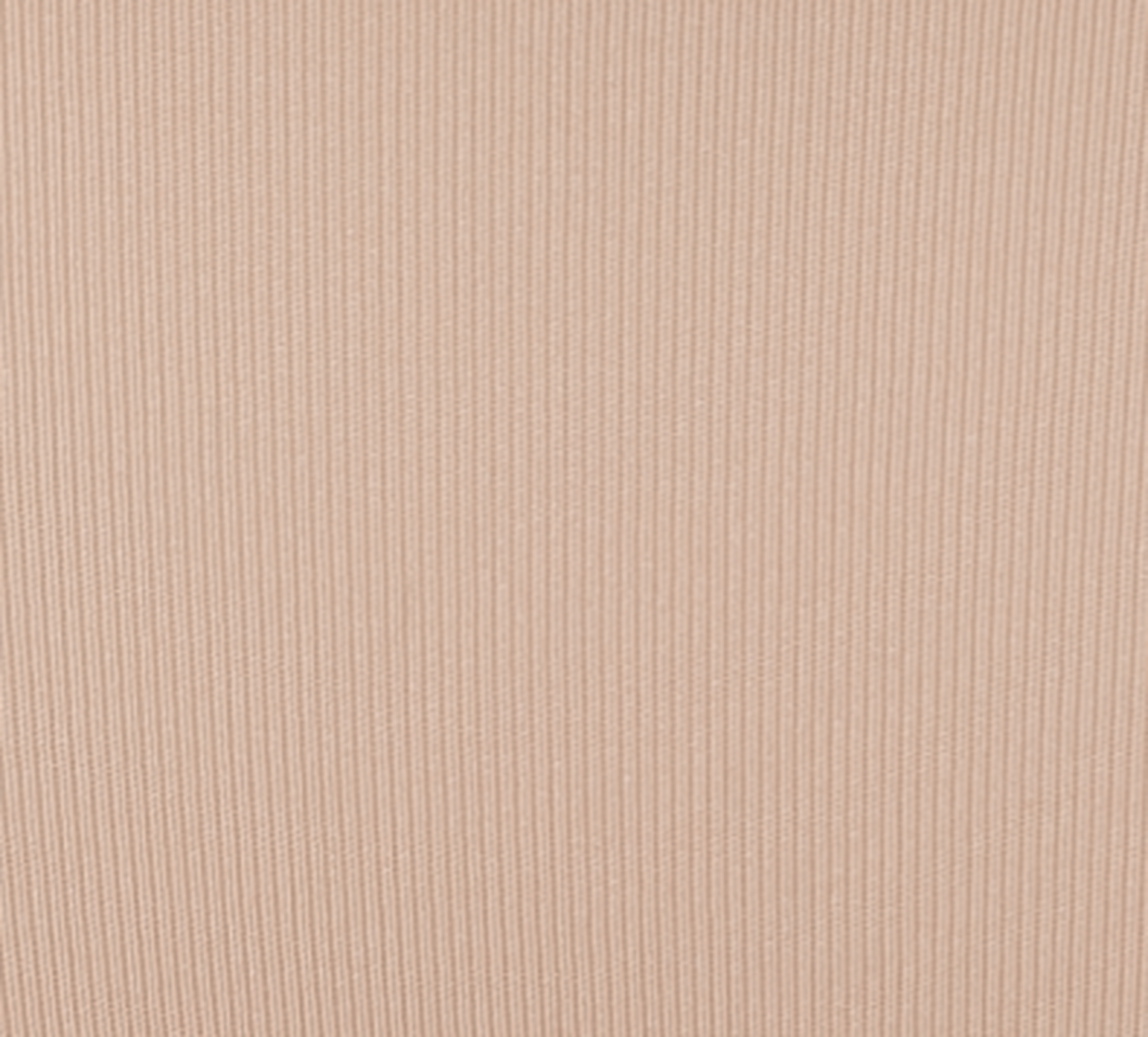 slip femme sans coutures beige XL - 19621085 - HEMA