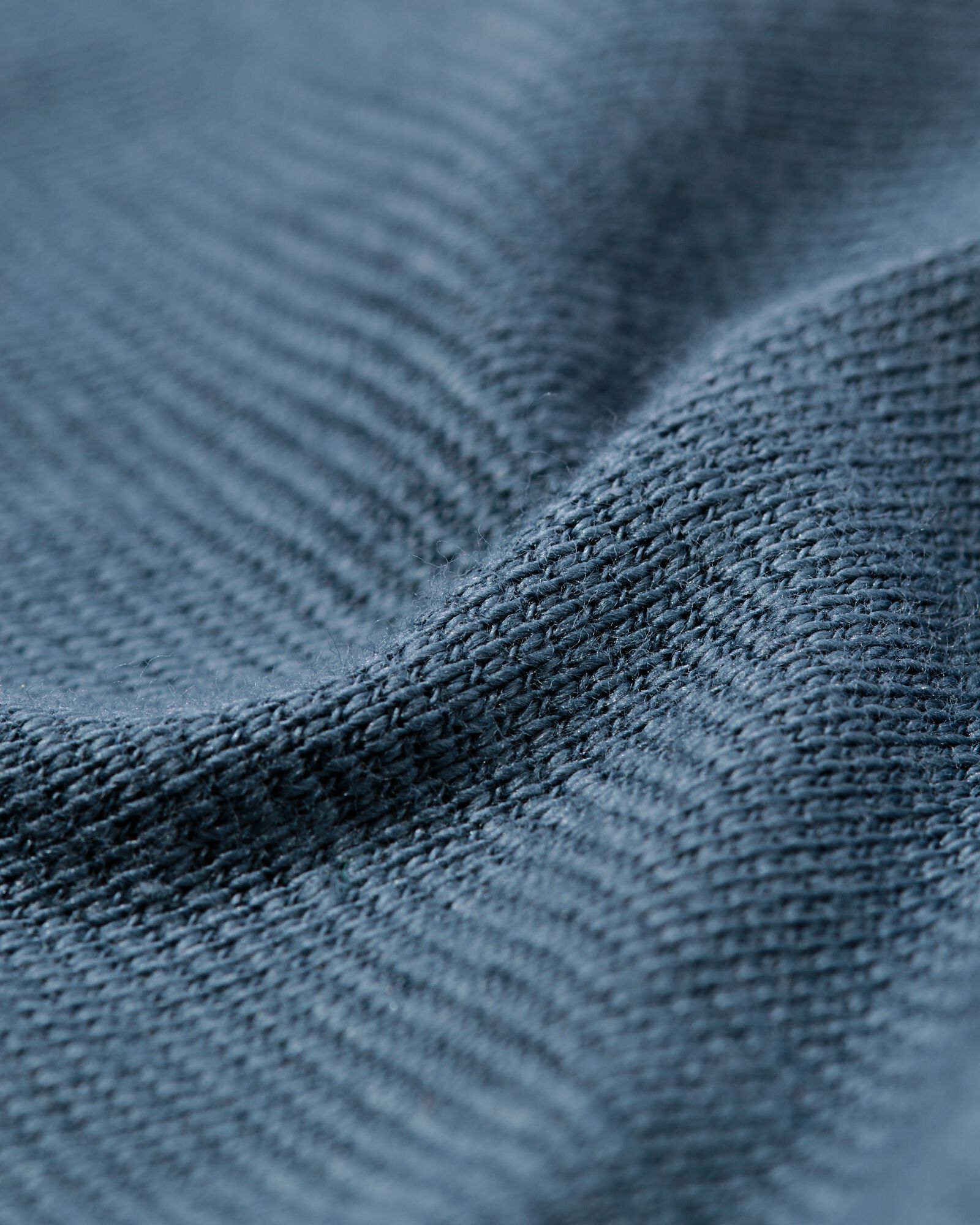 Kinderpoloshirt  dunkelblau - 30741240DARKBLUE - HEMA