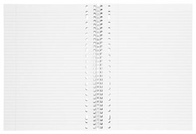 3 cahiers &agrave; spirale A4&nbsp;lign&eacute;s - 14102927 - HEMA