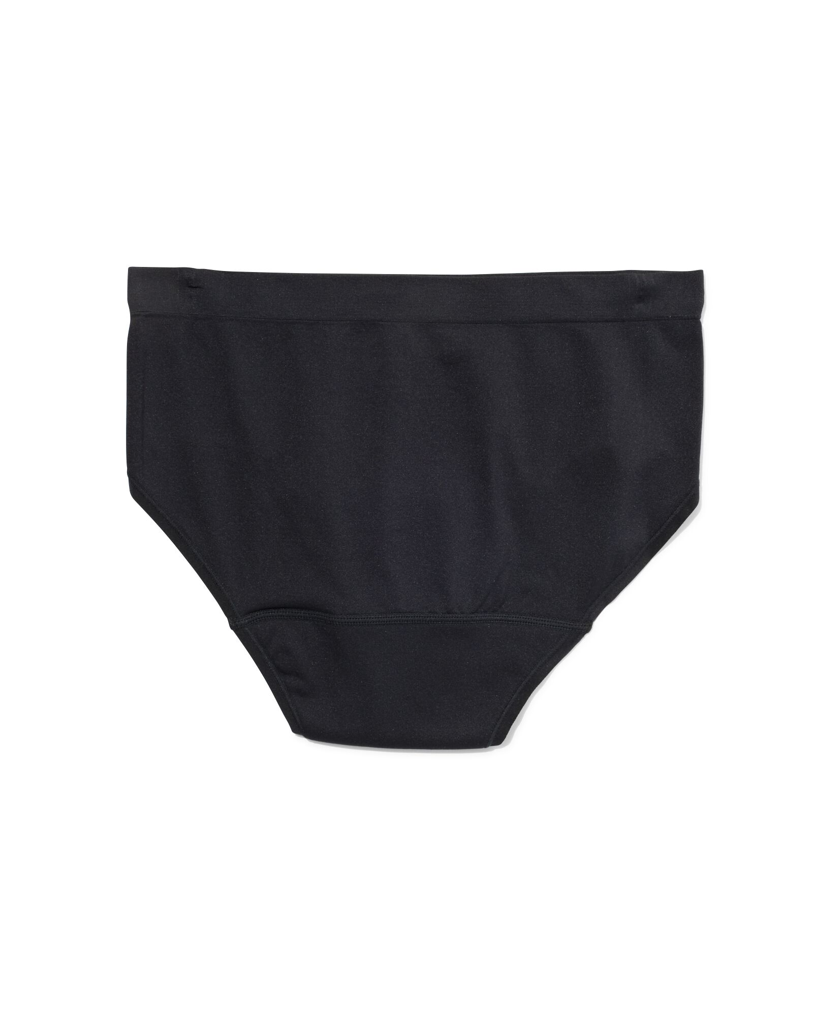 Damen-Hipster, Auslaufschutz, nahtlos - 19638724 - HEMA