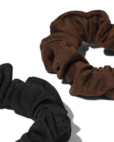 4er-Pack Mini-Haarb&auml;nder - 11870228 - HEMA