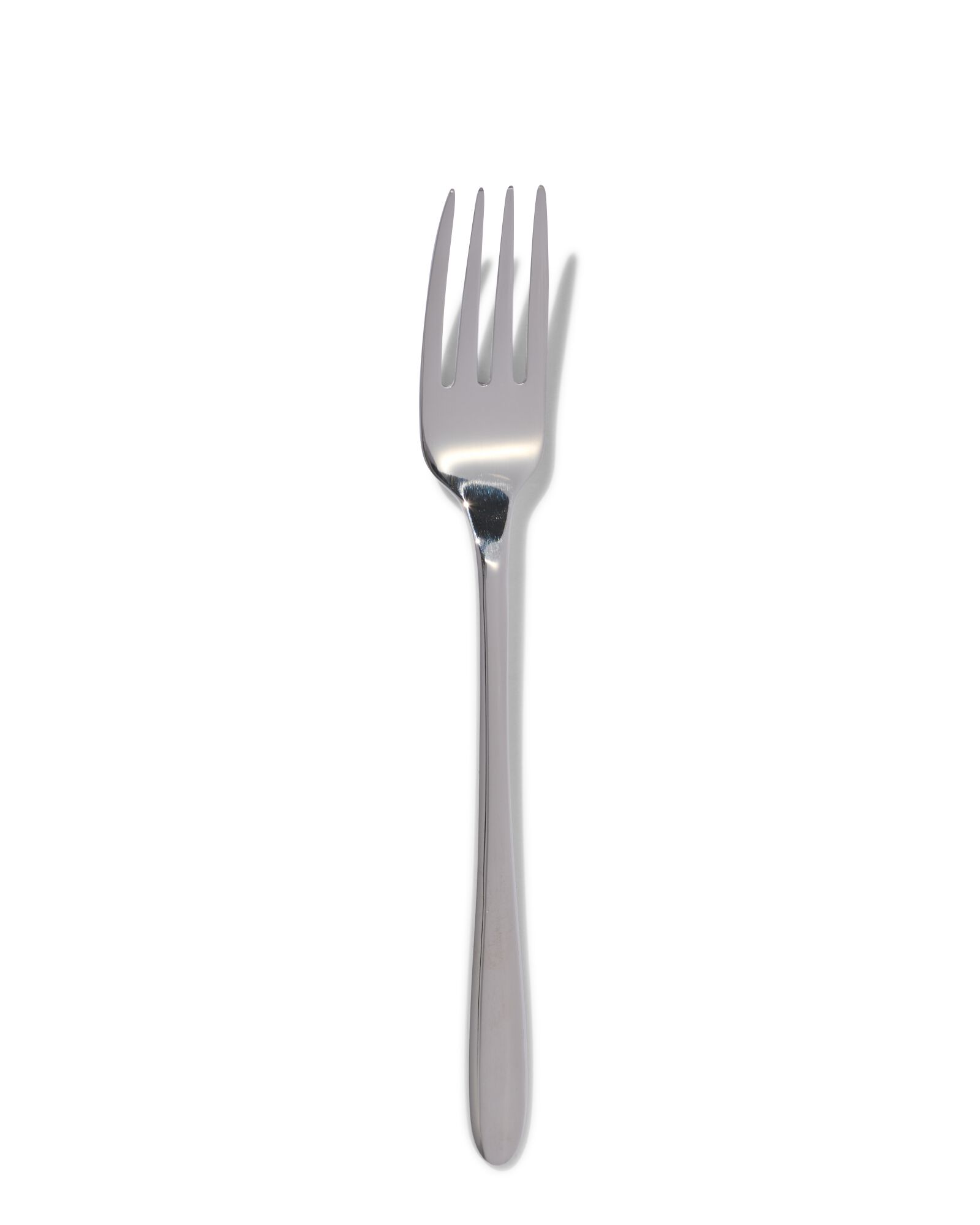 hema fourchette de table bari (argenté)