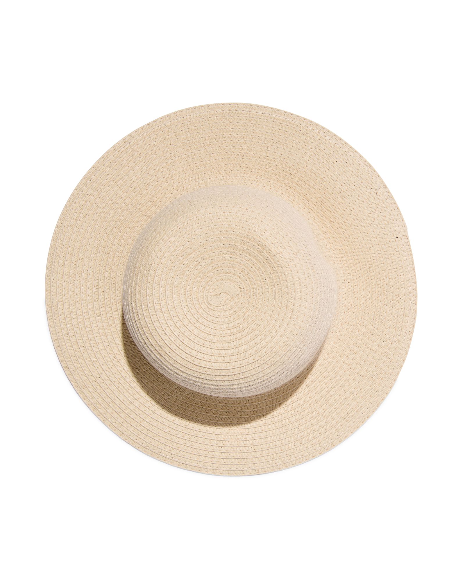 chapeau de soleil enfant naturel - 1000031964 - HEMA
