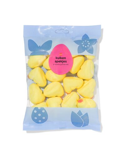 guimauves poussin 150 g - 24252605 - HEMA