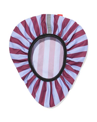 housse de selle rayures - 41150150 - HEMA
