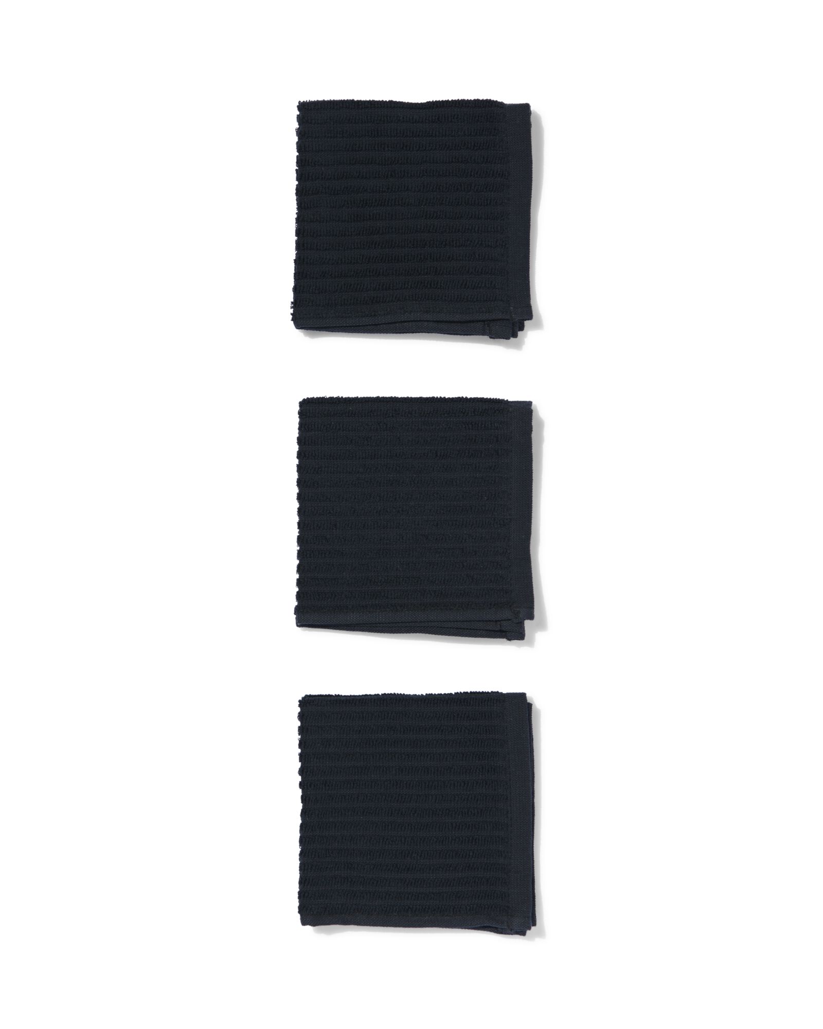 3 lavettes - 5480203 - HEMA