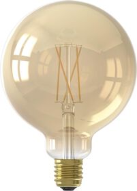 ampoule LED globe smart 7W - 806 lumens - doré - 20000031 - HEMA