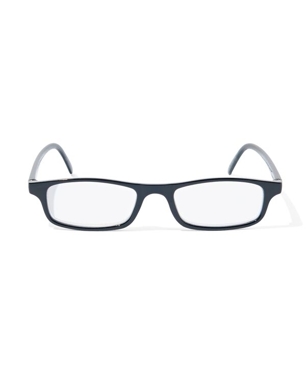 lunettes de lecture en plastique +3 - 12500254 - HEMA