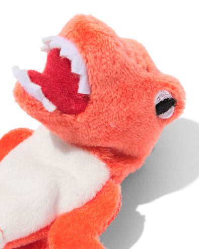 Fingerpuppe Dino - 15100342 - HEMA