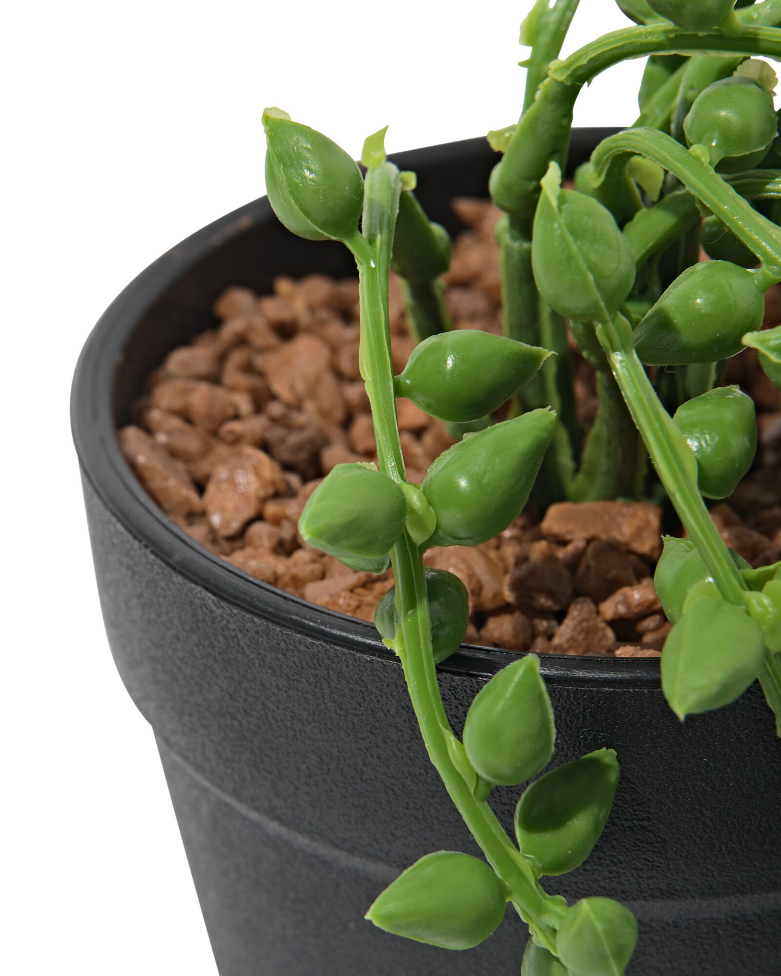 plante artificielle petits pois - 41300100 - HEMA