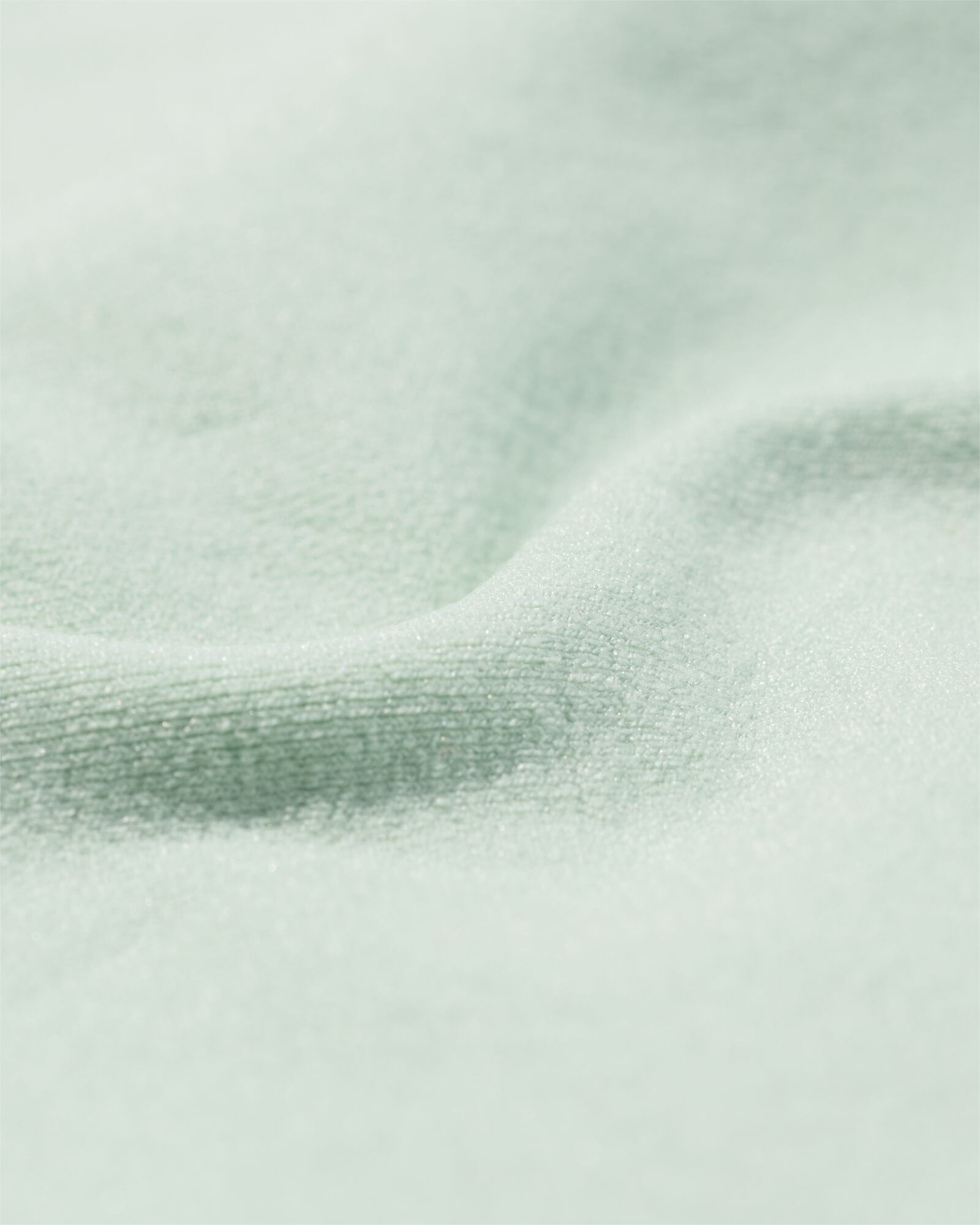 Nahtlose Damen-Boxershorts mit Spitze hellgr&uuml;n - 19620802LIGHTGREEN - HEMA