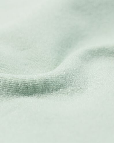 Nahtlose Damen-Boxershorts mit Spitze hellgr&uuml;n - 19620802LIGHTGREEN - HEMA