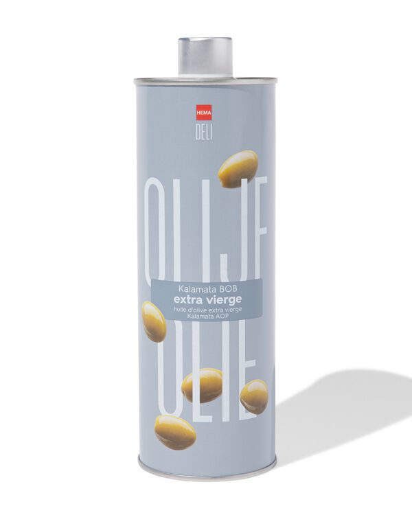 extra vierge olijfolie kalamata PDO 500ml - 10760032 - HEMA