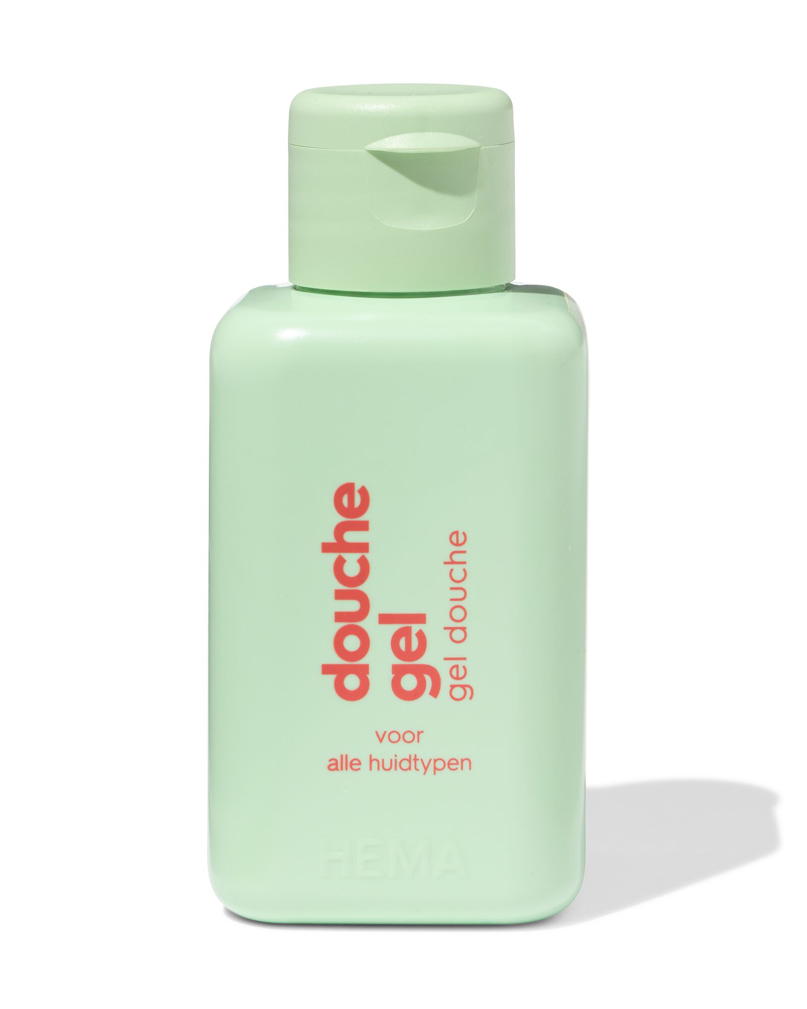 mini douchegel 100ml - 11315235 - HEMA