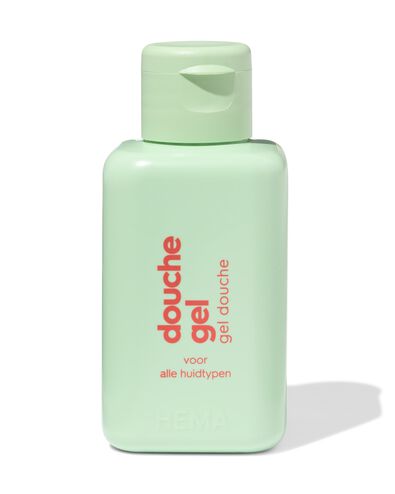 mini douchegel 100ml - 11315235 - HEMA