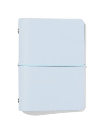 recharge agenda petit format - 14500631 - HEMA