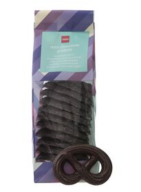 biscuits au chocolat noir - 10320010 - HEMA