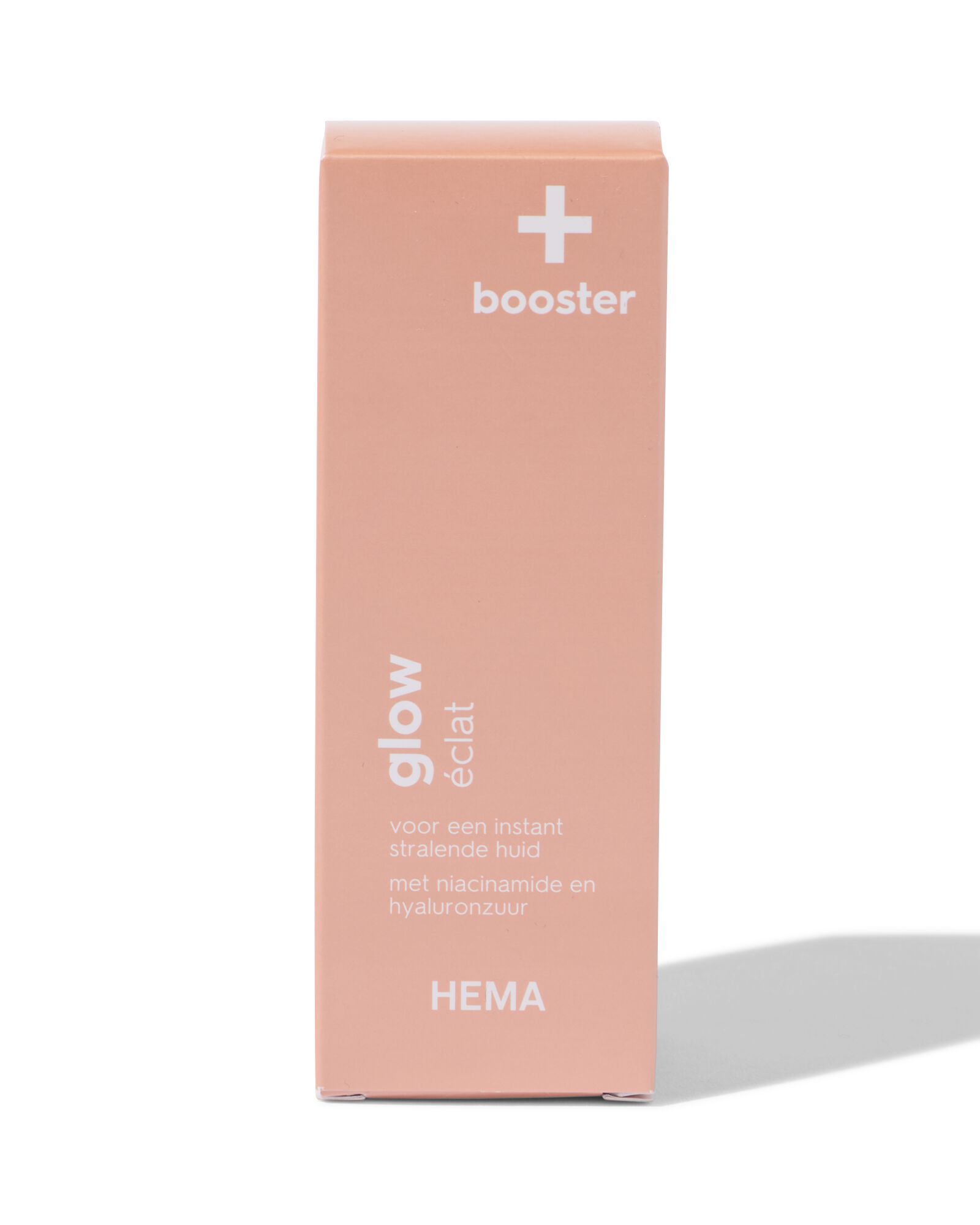 booster glow 30ml - 17870166 - HEMA
