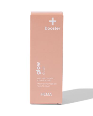 booster glow 30ml - 17870166 - HEMA