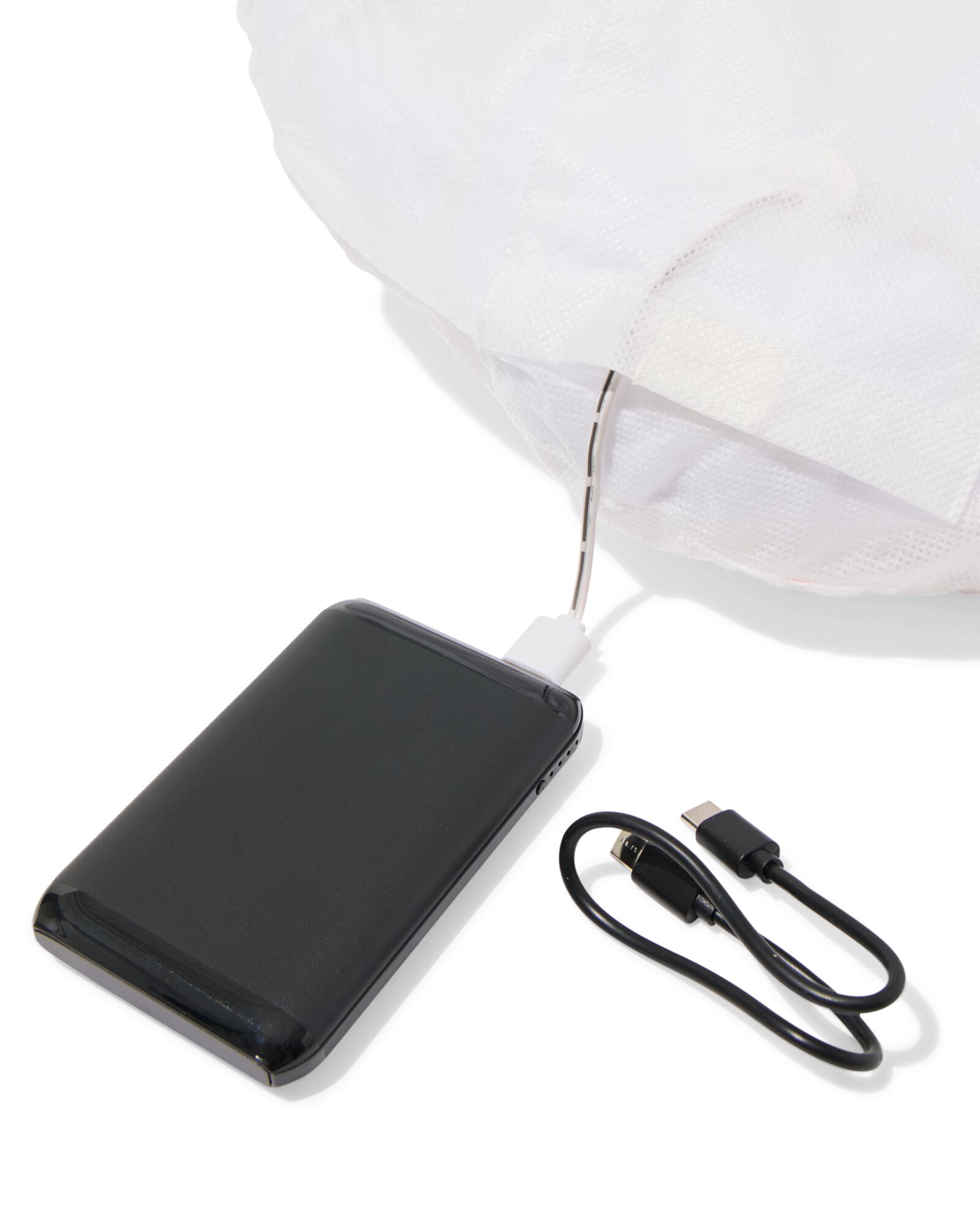 coussin chauffant ⌀40 cm pelucheux - 80020021 - HEMA