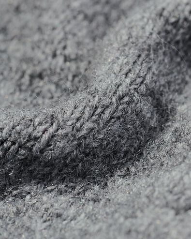 damestrui Havana middengrijs middengrijs - 36204740MIDGREY - HEMA