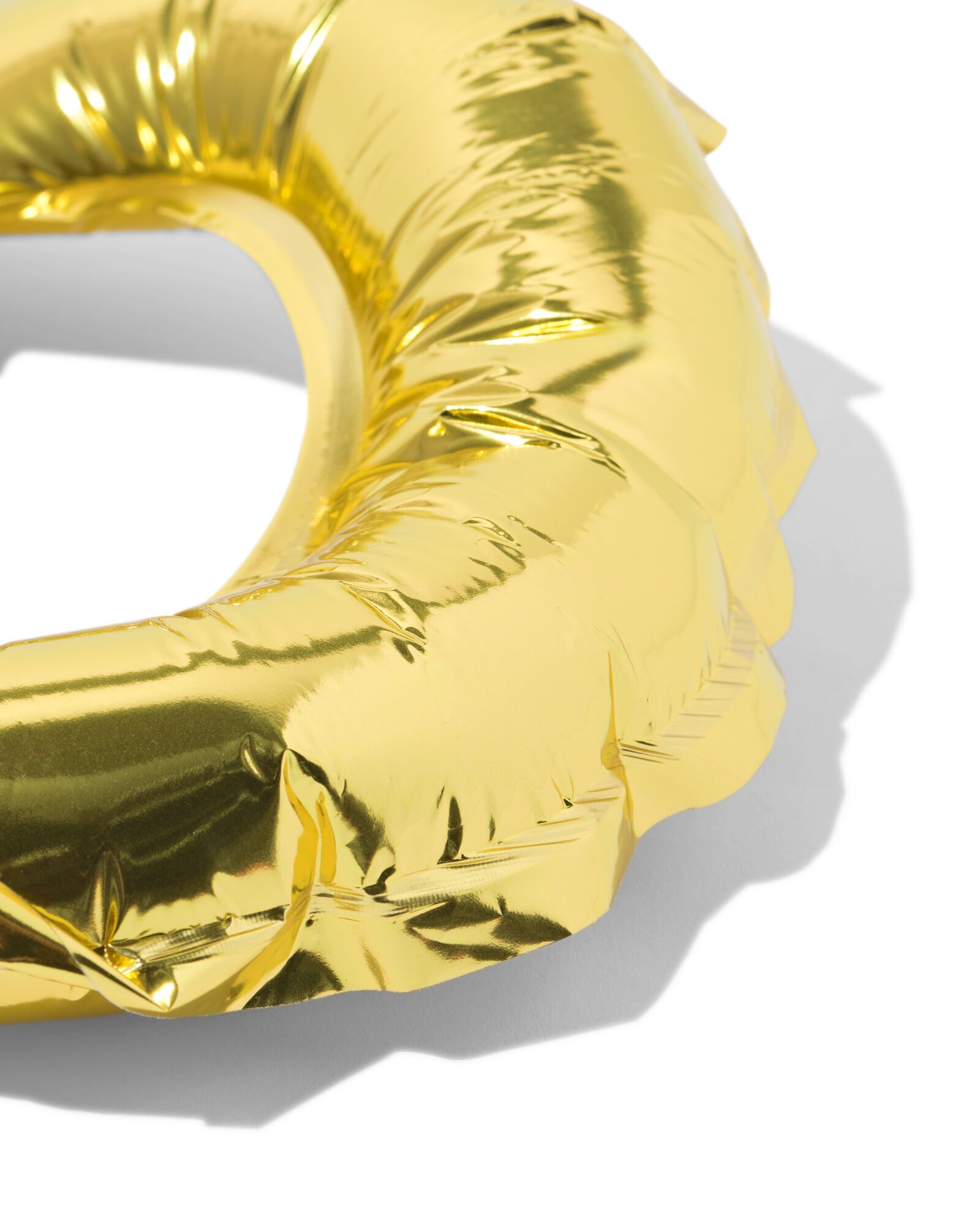 ballon alu 110 cm bravo - 60800595 - HEMA