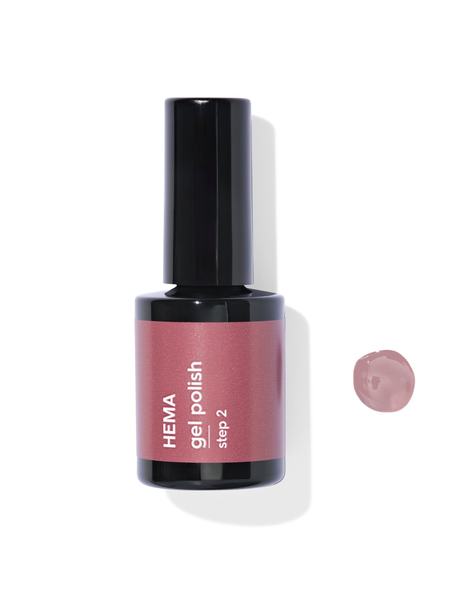 vernis gel 60 elegant taupe - 11242460 - HEMA